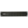 Show product details for IPPWR16 Nitek IP Camera/PoE  10/100/Gigabit - 16 Port Surge Protector