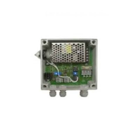 IQ-Module Raytec Additional Plug in Board for the PRO Series