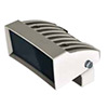 Show product details for IRH10H8A Videotec IR LED Illuminator with 10° Beam Patterns 12~24VDC/24VAC 850nm