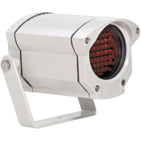 IRL-86 Ganz Infrared LED Illuminator 60° Beam