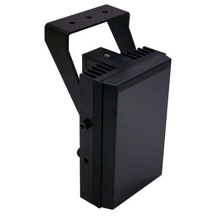 IRL-L12 Ganz IR illuminator 120 degree 131' Range IP6712VDC/24VAC