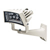 Show product details for IRN10B8AS00 Videotec IR LED Illuminator with 10° Beam Patterns 12~24VDC/24VAC 850nm