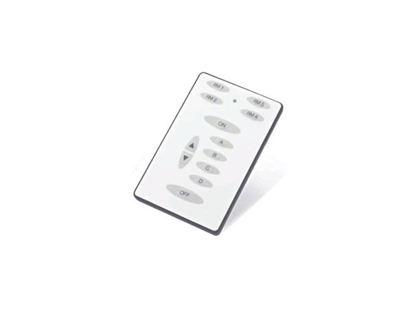 PulseWorx Remotes