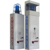 Show product details for IS-WBHA Aiphone ADA Wall Mount Enclosure w/Light Hood & Assistance Lettering