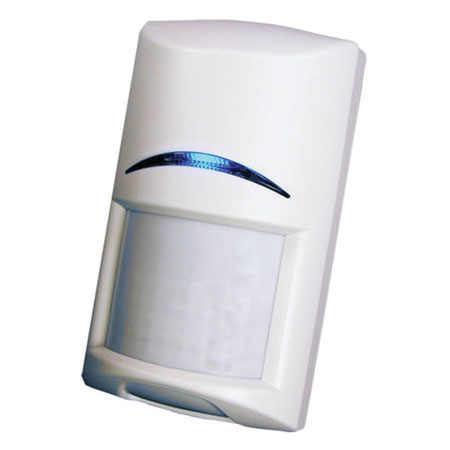 ISC-BDL2-WP12G Bosch Blue Line Gen2 Pet‑Friendly TriTech Motion Detector - 40Ft. Coverage