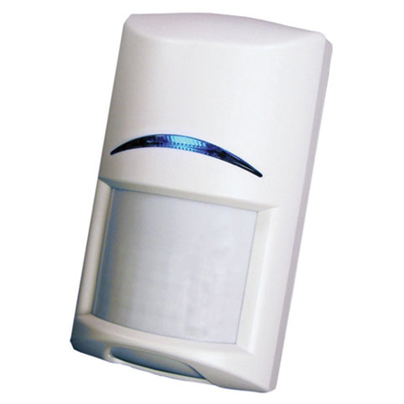 ISC-BPR2-WP12 BOSCH Blue Line Gen2 Pet-Friendly PIR Motion Detector 12m (40 ft) Coverage