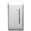 ISEE-IVR-250/12 Napco iSee Internet Video Recorder 250 GB w/ 12 months of iSeeVideo Network Service