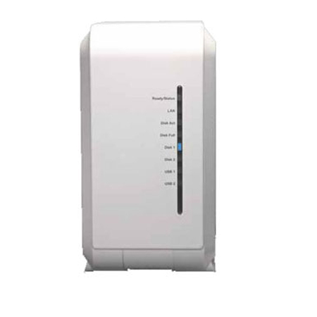 ISEE-IVR-4T/12 Napco Record up to 30 days of continuous video - playback and control online, installed with plug-and-play ease