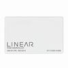 Show product details for ISO125-H Linear 125 kHz 26-Bit Printable ISO Card - HID Compatible - 25 Pack