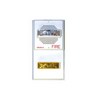 Show product details for ISP2-W Cooper Wheelock EXTENDER,SUFACE,INDOOR,WHT