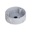 ISV2-DOME-BOX Napco Round Mounting Box for ISV2-DOME