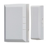 Show product details for ITIMDW01 Linear Supervised Wireless Vanishing 2 Door/Window Transmitter