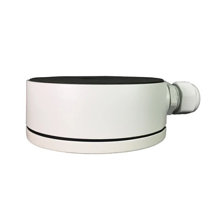 IUM-BRJB2 InVid Tech Large Bullet Junction Box #2 for Ultra Series - White