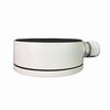 IUM-BRJB2 InVid Tech Large Bullet Junction Box #2 for Ultra Series - White