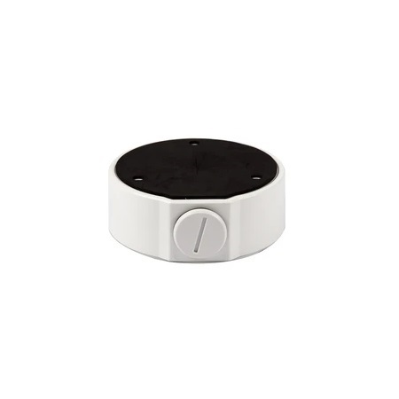 IVM-JB2 InVid Tech Junction Box for Vision Series Dome & Low Profile - White
