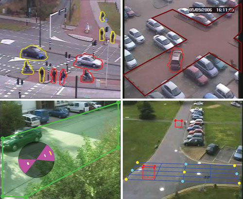 Bosch IP Video Software
