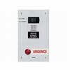 Show product details for IX-DF-2RA-FR Aiphone IP Video Emergency Station and Emergency Call Buttons - French Labeling