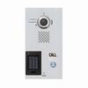 Show product details for IX-DVF-10KP Aiphone IP Video Door Station with Proximity Reader and Access Keypad