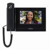 Show product details for IX-MV7-HB-L Aiphone IP Master Station with T-Coil Supported Handset