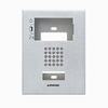 IX-SDH Aiphone Stainless Steel Surface Mount Security Housing for IX-BA/IX-DA