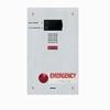 Show product details for IX-SS-RA Aiphone IX Series IP Addressable Audio Emergency Station