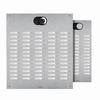 Show product details for IX0565 Comelit Switch Front Plate with 65 Buttons - 5 Columns