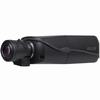 Show product details for IXE12 Pelco 2.2-6mm Varifocal 30FPS @ 1280 x 960 Indoor IR Day/Night WDR Box IP Security Camera 12VDC/24VAC/POE