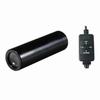 ULT-ALLCRB36 InVid Tech Ultra Series 3.6mm 1080p Outdoor HD-TVI/HD-CVI/AHD/Analog Miniature Cylinder Security Camera 12VDC