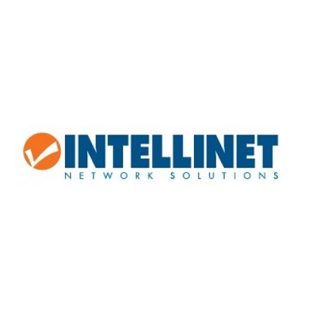 772402 Intellinet Network Solutions FastPunch Keystone Jack Punchdown Tool