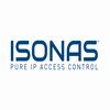 IPB-CBL-NET2-6IN ISONAS 6" Network Cable with 2 Connectors for Daisy Chaining IPbridge