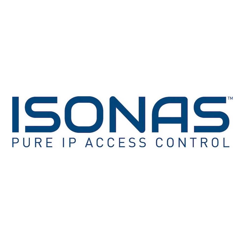 ISONAS