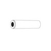 Show product details for J6X Vanco Connector 1/4" Jack Stereo 3C Cable Mount with Strain Relief