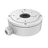 JB150 Rainvision Junction Box For Medium and Large Base Bullet Cameras