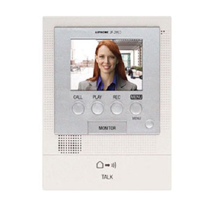 Aiphone JF Series Home Door Entry Intercom System