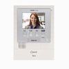 Show product details for JF-2MED Aiphone JF 2 x 3 Color Video Hands-Free Master Station