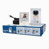 Show product details for JFS-2AEDF Aiphone Hands-Free 2 X 3 Color Video Vandal Set (JF-2MED, JF-DVF, PS-1820UL)