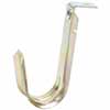Show product details for JH32AC-100 Platinum Tools 2" 90 Degree Angle J-Hook Size 32 - 100 Pack