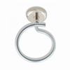 JH808M-10 Platinum Tools Bridle Ring 2" with Magnet - 10 Pack