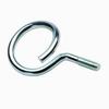 JH809-50 Platinum Tools Bridle Ring 1/4" x 20 - 4" 50/Box