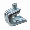 Show product details for JH965-50 Platinum Tools PressedBeamClamp for1/2"Flanges 1/4-20ThreadedRod - 50 Pack