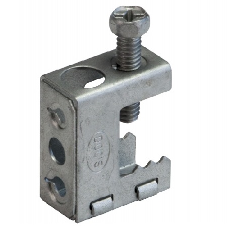 Clip and Hook Hardware