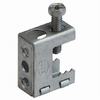 Show product details for JH966-100 Platinum Tools Beam Clamp 1/8" - 1/2" 100 Pack