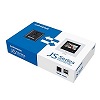 Show product details for JSS-1A Aiphone 1 Door Station 1 Master Station Video Kit