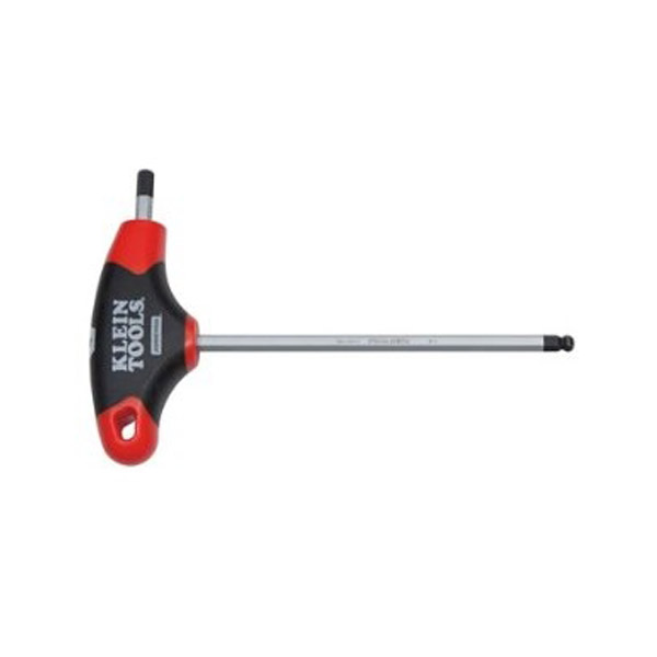 Klein Tools Journeyman T-Handle Hex Keys