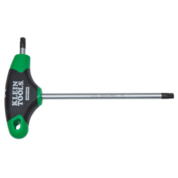 Klein Tools T-Handle Hex-Keys - TORX
