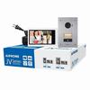 Show product details for JVS-1F Aiphone Box Set Flush Mount Door