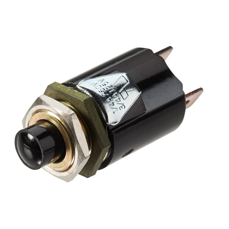 K-5 Alarm Controls PUSHBUTTON