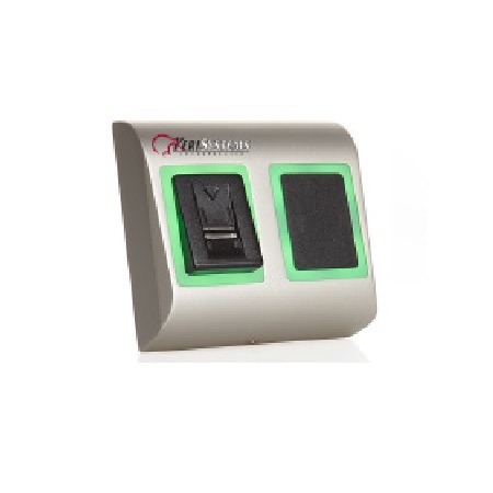 B100-KPSA Keri Systems 100 Template 