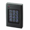 Show product details for PCR-640L Keri Systems Single Gang Mount Keypad Reader with BLE & Prox Capability