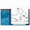 Show product details for TELEPATHY Keri Systems Telepathy Doors.Net Access Control Software